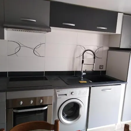 Appartement Le roubion Bourdeaux