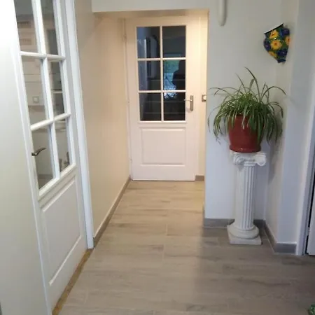 Appartement Le roubion *