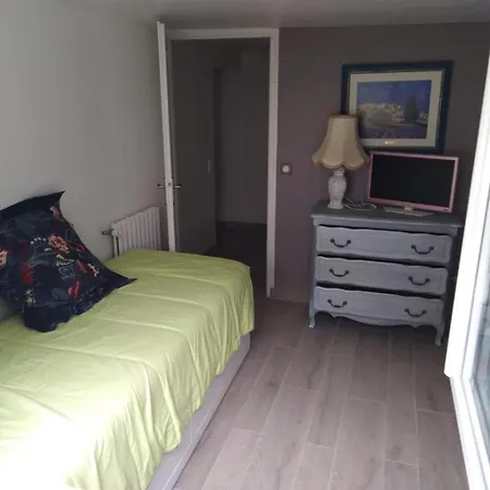 Le roubion Appartement *