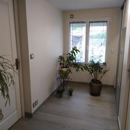 Appartement Le roubion Bourdeaux